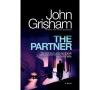 John Grisham The Partner (Tascabile)