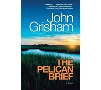 John Grisham The Pelican Brief (Tascabile)