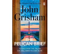 John Grisham The Pelican Brief (Tascabile)