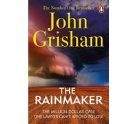 John Grisham The Rainmaker (Tascabile)