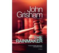 John Grisham The Rainmaker (Tascabile)