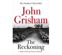 John Grisham The Reckoning (Copertina rigida)