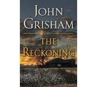 John Grisham The Reckoning (Copertina rigida)