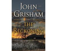 John Grisham The Reckoning (Copertina rigida)