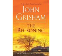 John Grisham The Reckoning (Tascabile)
