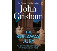 John Grisham The Runaway Jury (Tascabile)