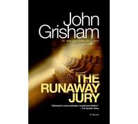 John Grisham The Runaway Jury (Tascabile)