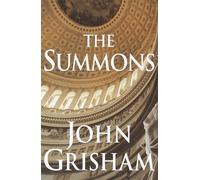 John Grisham The Summons (Copertina rigida)