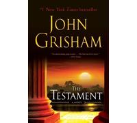John Grisham The Testament (Tascabile)