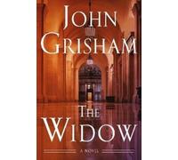 John Grisham The Widow (Copertina rigida)