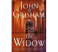 John Grisham The Widow (Copertina rigida)