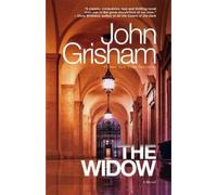 John Grisham The Widow (Tascabile)