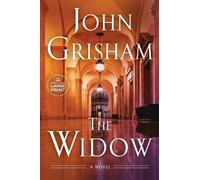 John Grisham The Widow (Tascabile)