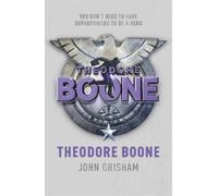 John Grisham Theodore Boone (Tascabile) Theodore Boone