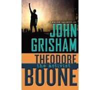 John Grisham Theodore Boone: the Activist (Copertina rigida) Theodore Boone