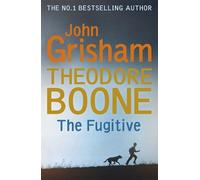 John Grisham Theodore Boone: The Fugitive (Tascabile) Theodore Boone