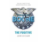 John Grisham Theodore Boone: The Fugitive (Tascabile) Theodore Boone