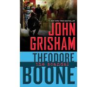 John Grisham Theodore Boone: The Scandal (Copertina rigida) Theodore Boone
