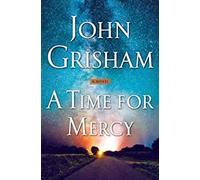[John Grisham]-[Un tempo per la misericordia]-[Copertina rigida]