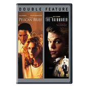 John Grisham's The Rainmaker (1997)/ Pelican Brief, The