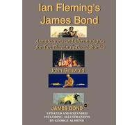 John Griswold Ian Fleming's James Bond (Tascabile)