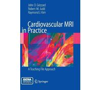 John Grizzard Robert Judd Raymond Cardiovascular MRI in Prac (Copertina rigida)