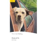 John Grogan L2:Marley & Me Book & MP3 Pack (Mixed Media Product)