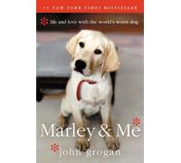 John Grogan Marley & Me (Tascabile)