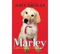 John Grogan Marley (Tascabile)