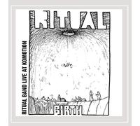 John Gruntfest - Ritual Band Live at Komotion