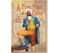 John Guare A Free Man of Color (Tascabile)