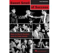 John Guare Car The Sweet Smell of Success (Tascabile)