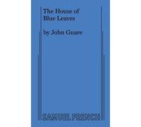 John Guare The House of Blue Leaves (Tascabile)