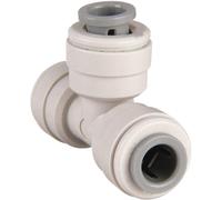 John Guest 1/2" OD TEE Uguale Raccordi Push In Imperiali