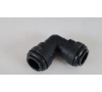 John Guest 10 CONFEZIONI CONNETTORE AL COLLO DELL'ACQUA ø 12MM PM0312E