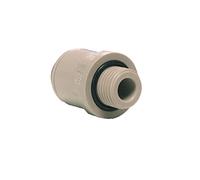 John Guest 3/20,3 cm "x 3/20,3 cm BSP maschio adattatore dritto