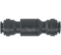 John Guest a Pressione Singolo Valvola Controllo 12Mm (12SCV)