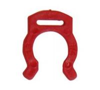 John Guest Acetal Copolymer tubo fermaglio