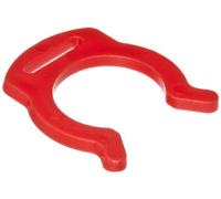 John Guest Clip di bloccaggio per tubo da 1/2" (confezione da 3)