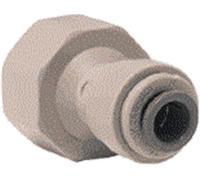 JOHN GUEST Convertitore / Riduttore Push Fit 3/8" X 1/2 Bsp