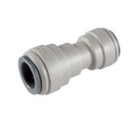 John Guest dritto connettore ridurre 1/10,2 cm pF (Quick Connect) x 5/40,6 cm pF velocità raccordi per osmosi inversa, sistemi, distributori automatici, Side by side Refrigerators