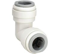 John Guest - Gomito Uguale 1/2" OD - Gomiti Uguali (Raccordi Push-In, Imperiale)