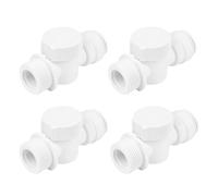 John Guest JG Speedfit 4x emergenza arresto 15 x 3/4"