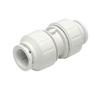 John Guest JG Speedfit 4x pari 15 millimetri dritto