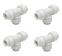 John Guest JG Speedfit 4x pari tee 15mm