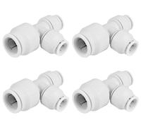 John Guest JG Speedfit 4x tee riducendo 22mm x 15mm x 15mm