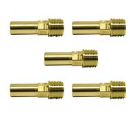 John Guest JG Speedfit 5x adattatore stelo maschio 15 x 1/2"