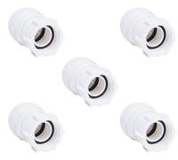 John Guest JG Speedfit 5x Femminile accoppiatore 15 x 1/2"