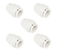 John Guest JG Speedfit 5x fine arresto 15mm