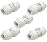 John Guest JG Speedfit 5x pari 22 millimetri dritto